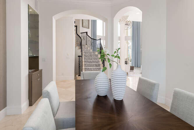 Blue inlet - Residential