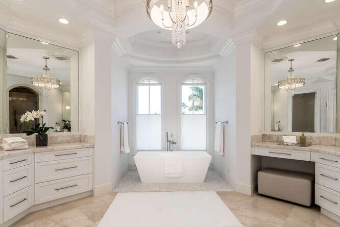 Blue inlet - Residential