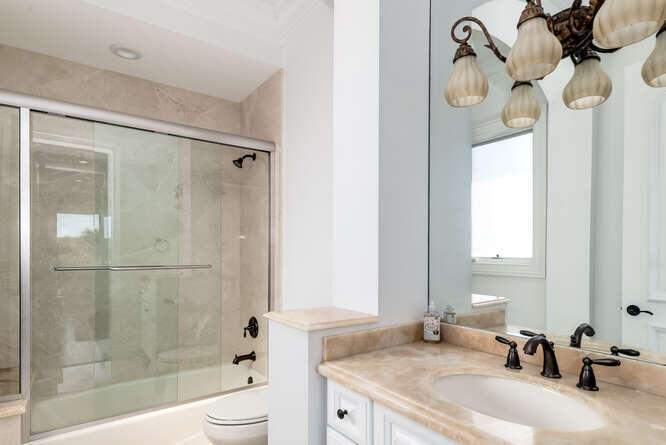 Blue inlet - Residential