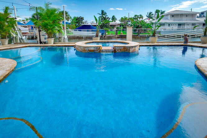 Blue inlet - Residential