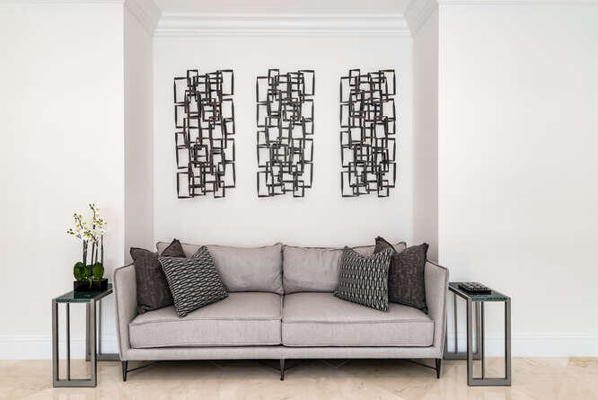 Blue inlet - Residential