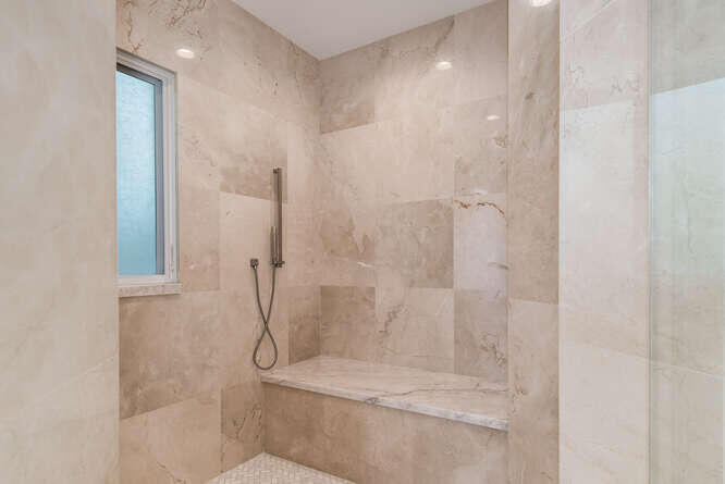 Blue inlet - Residential