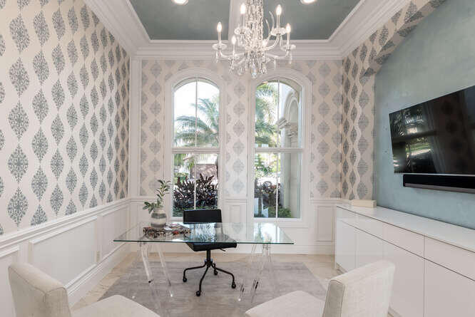 Blue inlet - Residential