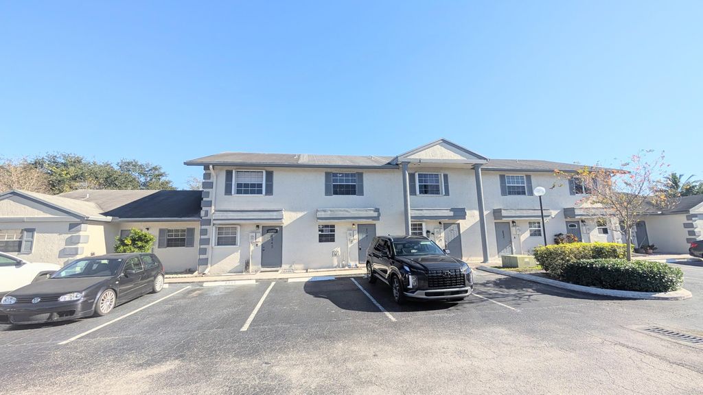 Photo of 8341 Fairway Road, Sunrise, FL 33351 (MLS # R11159565)