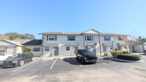 8341 Fairway Road Sunrise FL 33351