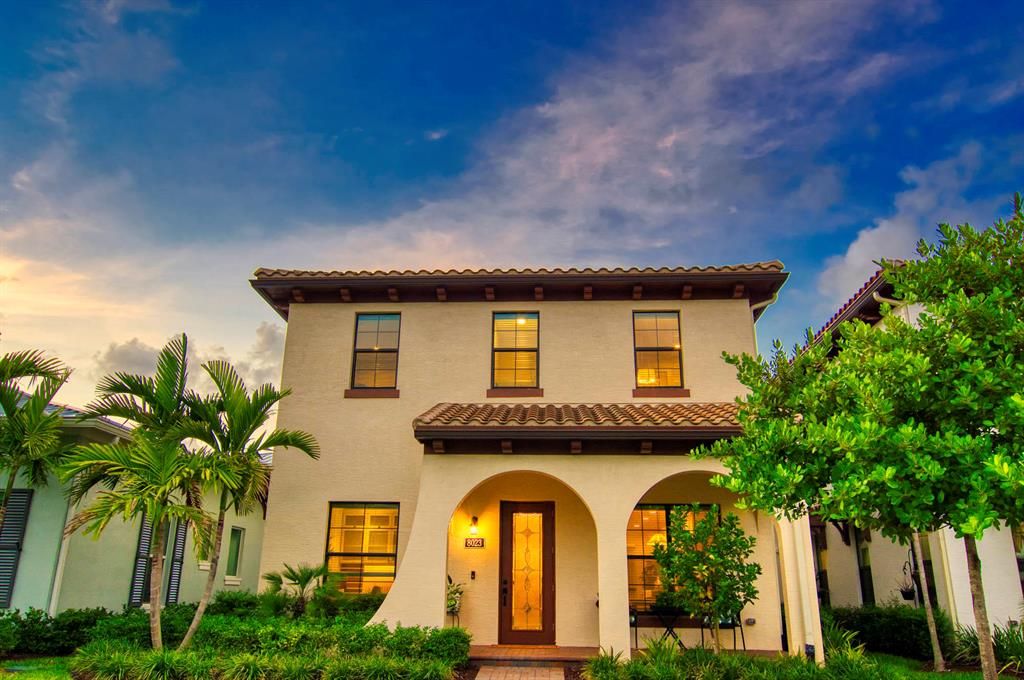 Photo of 8023 Hobbes Way, Palm Beach Gardens, FL 33418 (MLS # R10719806)