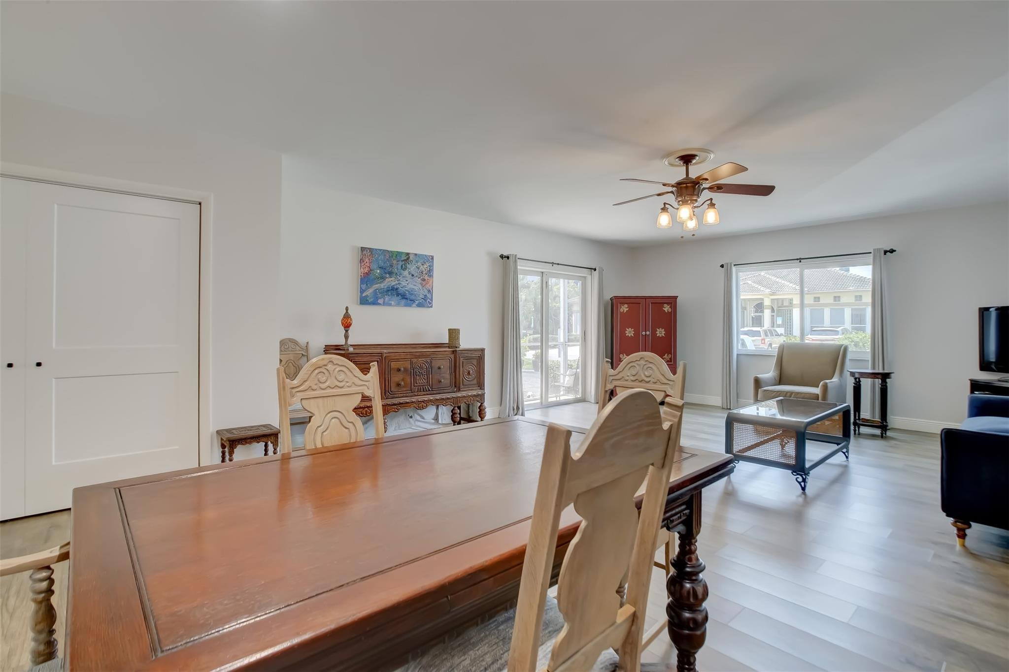 Bon Bini Condominium - Residential Lease