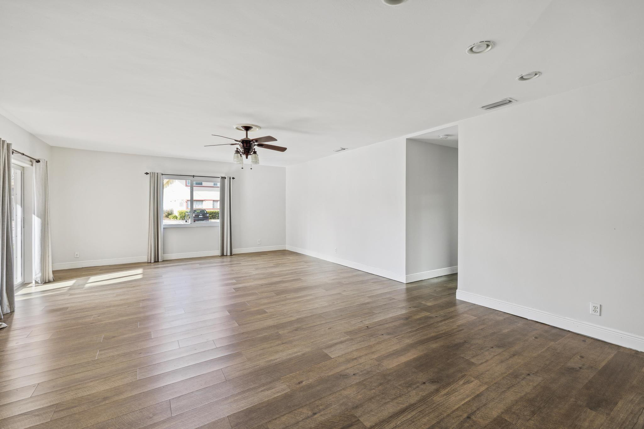 Bon Bini Condominium - Residential Lease