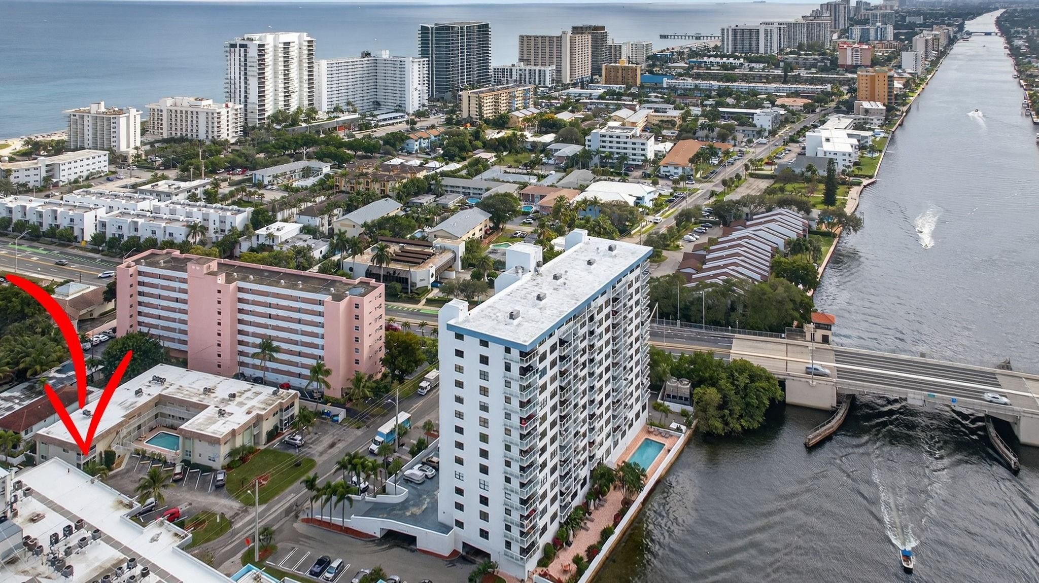 Bon Bini Condominium - Residential Lease