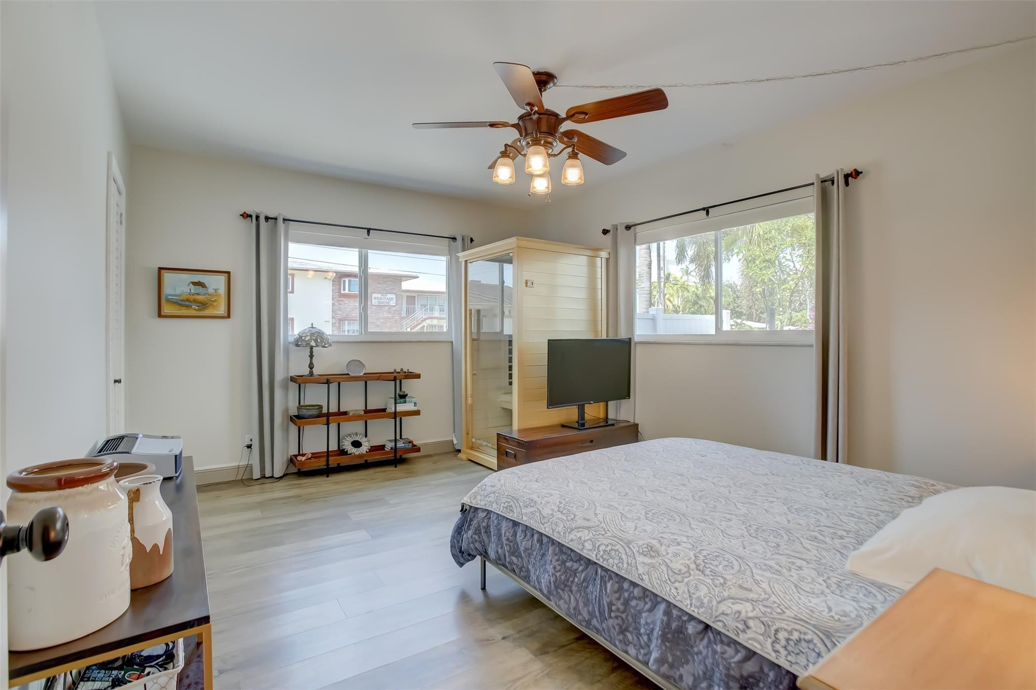 Bon Bini Condominium - Residential Lease