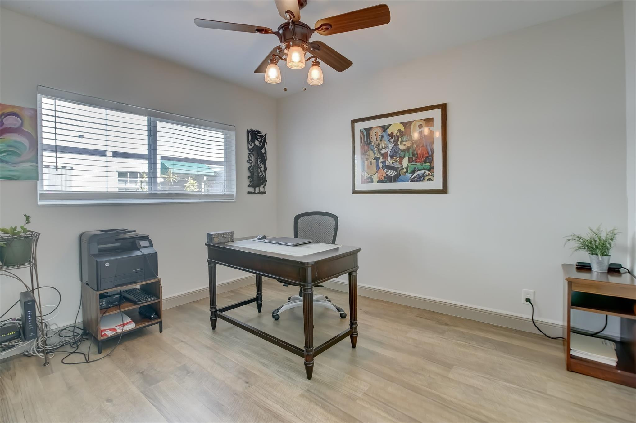 Bon Bini Condominium - Residential Lease