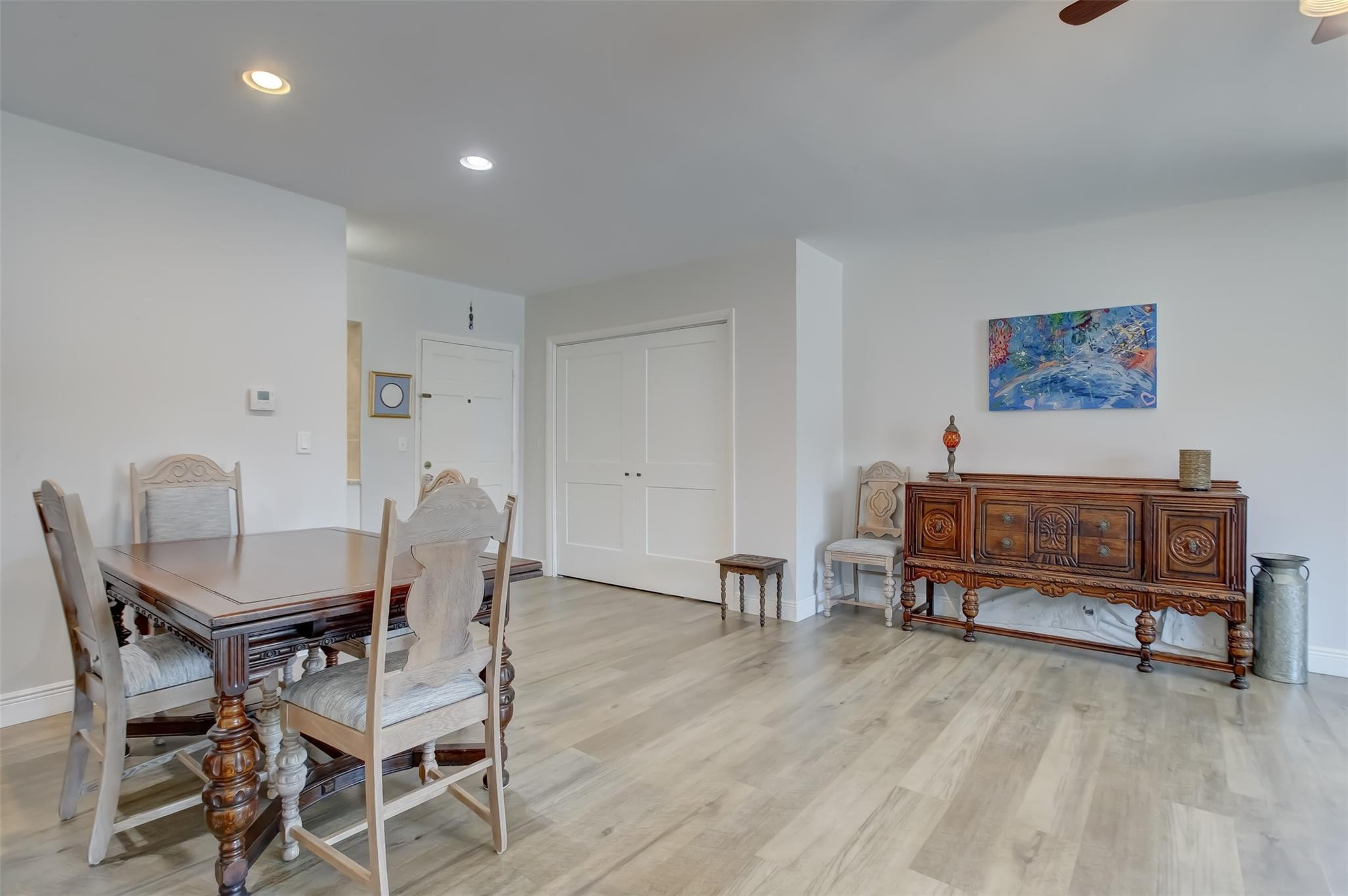 Bon Bini Condominium - Residential Lease