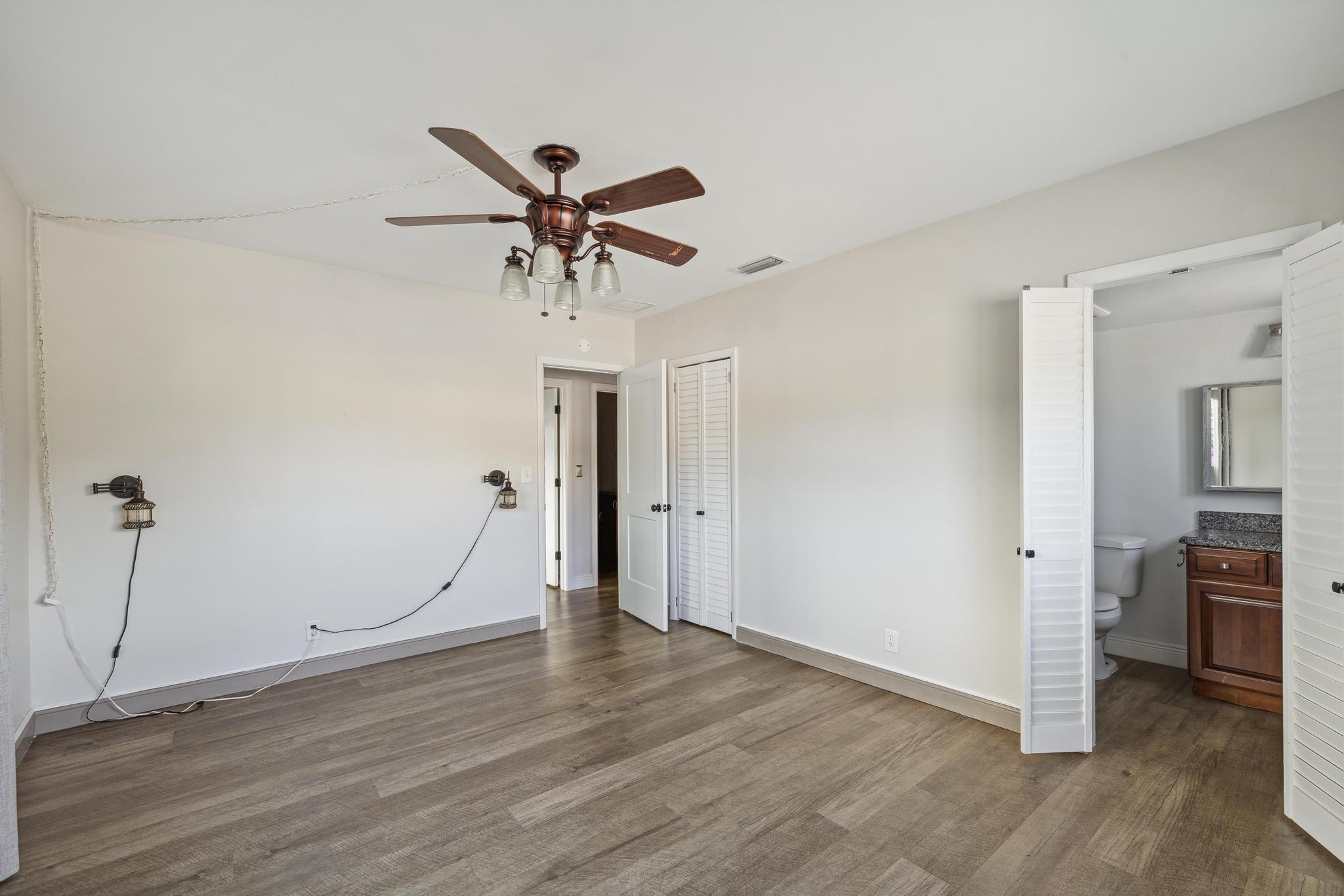 Bon Bini Condominium - Residential Lease