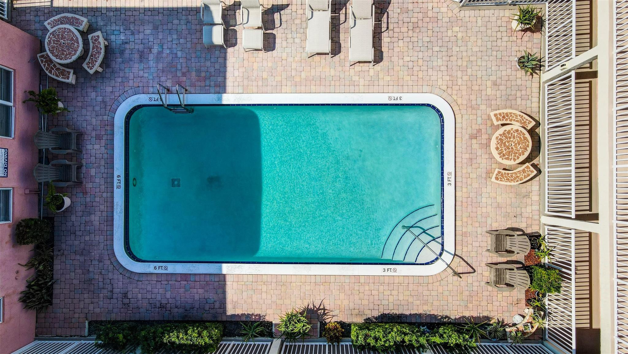 Bon Bini Condominium - Residential Lease