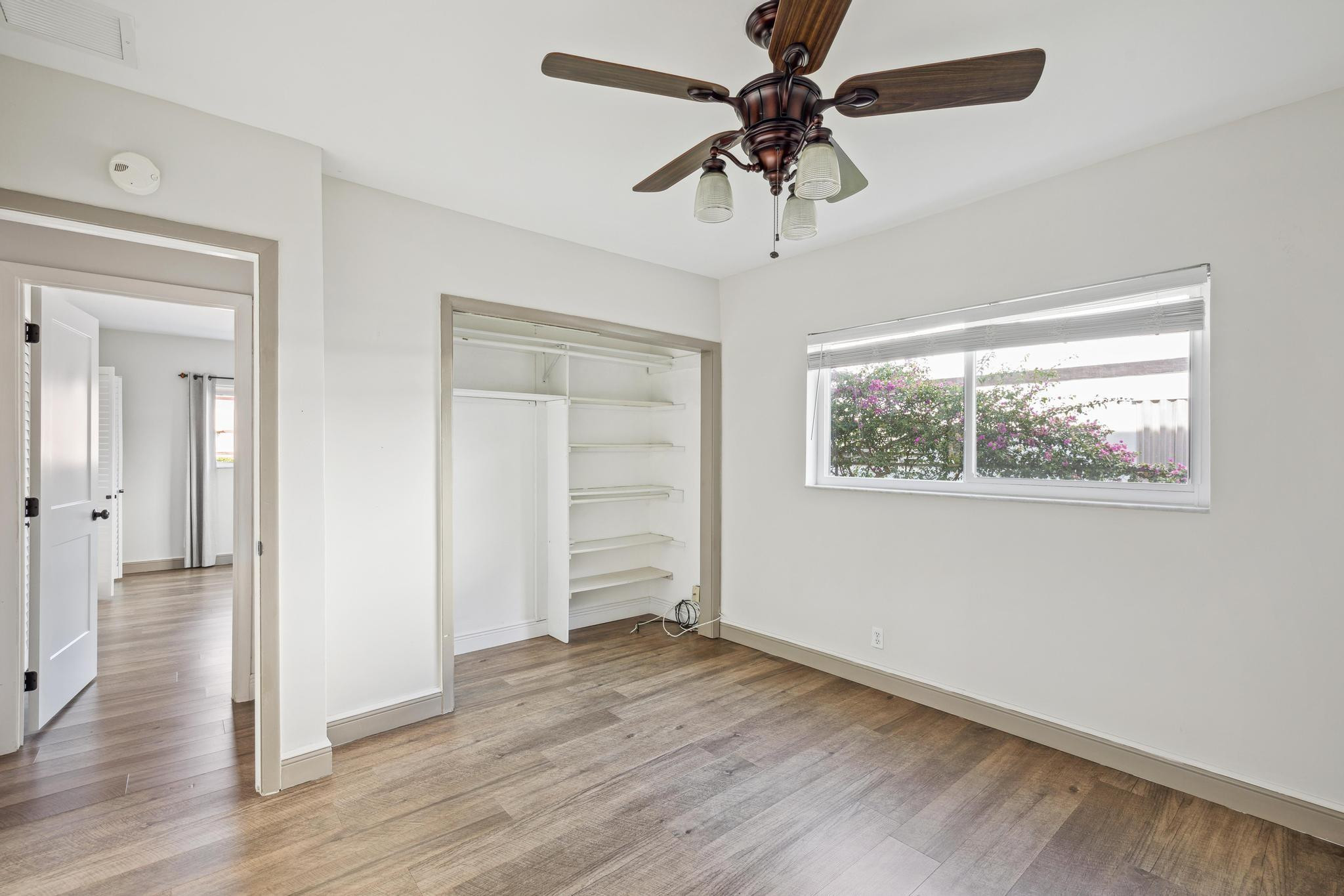 Bon Bini Condominium - Residential Lease