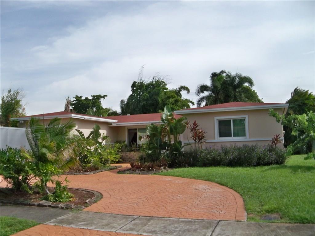 Oriole-Margate Sec 4 78-2 - Residential