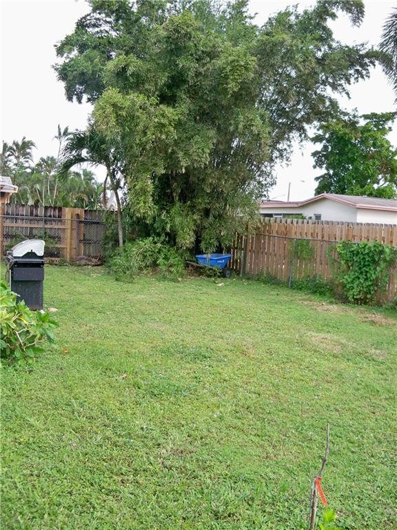 Oriole-Margate Sec 4 78-2 - Residential