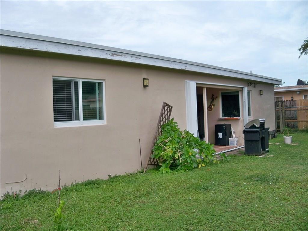Oriole-Margate Sec 4 78-2 - Residential