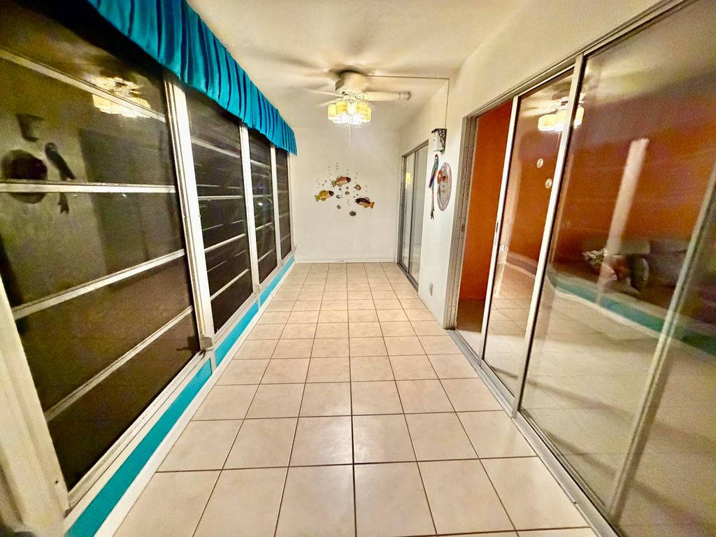 Photo of 2901 Victoria Circle #D2, Coconut Creek, FL 33066 (MLS # R11146025)