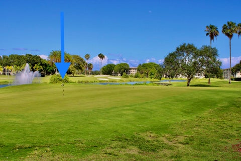 Tiny photo for 2901 Victoria Circle #D2, Coconut Creek, FL 33066 (MLS # R11146025)