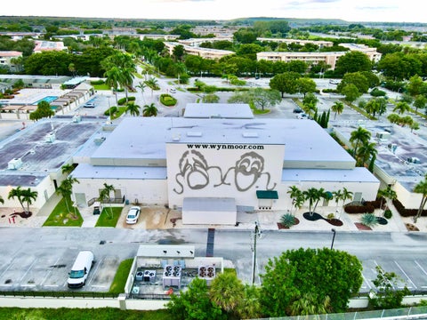 Tiny photo for 2901 Victoria Circle #D2, Coconut Creek, FL 33066 (MLS # R11146025)