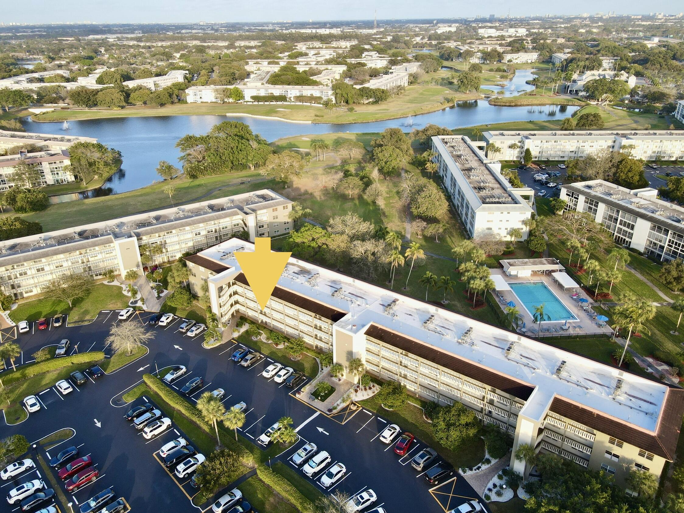 WYNMOOR COMMUNITY - Residential