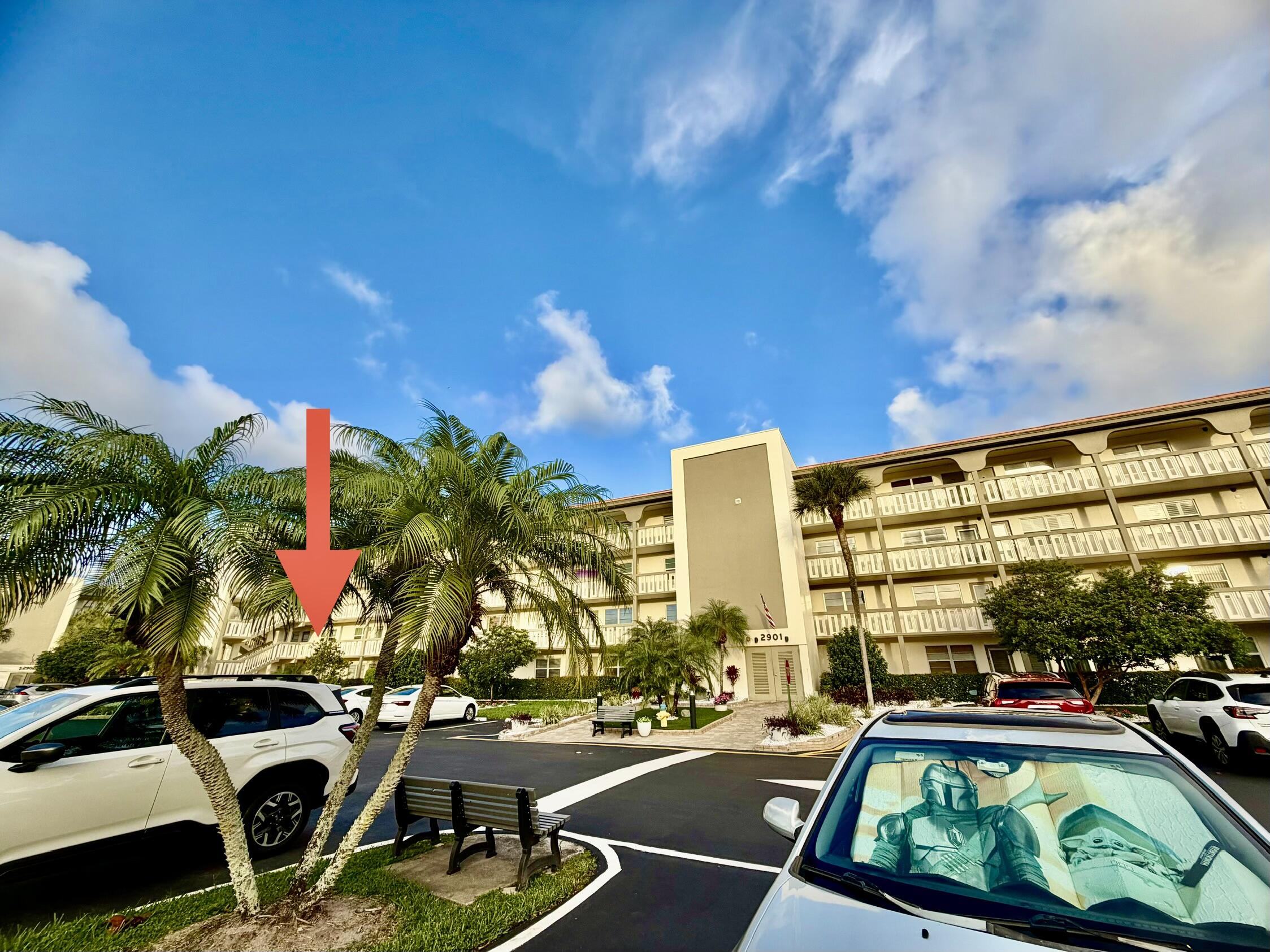 WYNMOOR COMMUNITY - Residential