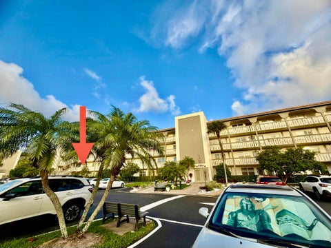 Tiny photo for 2901 Victoria Circle #D2, Coconut Creek, FL 33066 (MLS # R11146025)