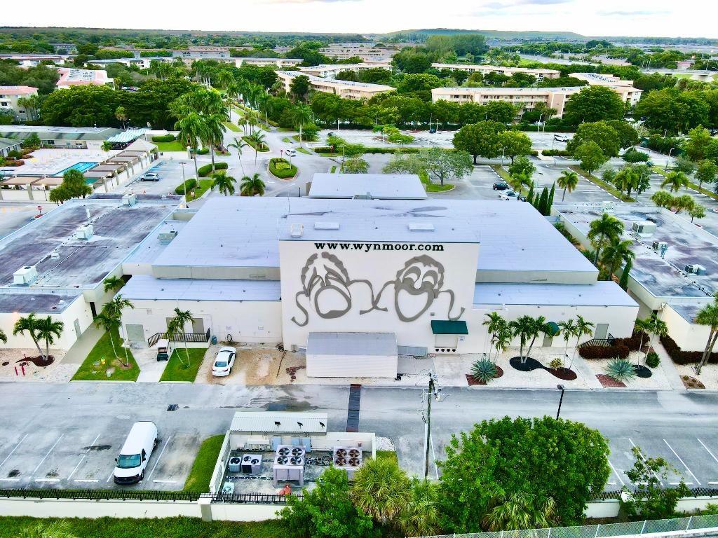 WYNMOOR COMMUNITY - Residential