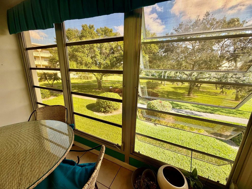 Photo of 2901 Victoria Circle #D2, Coconut Creek, FL 33066 (MLS # R11146025)