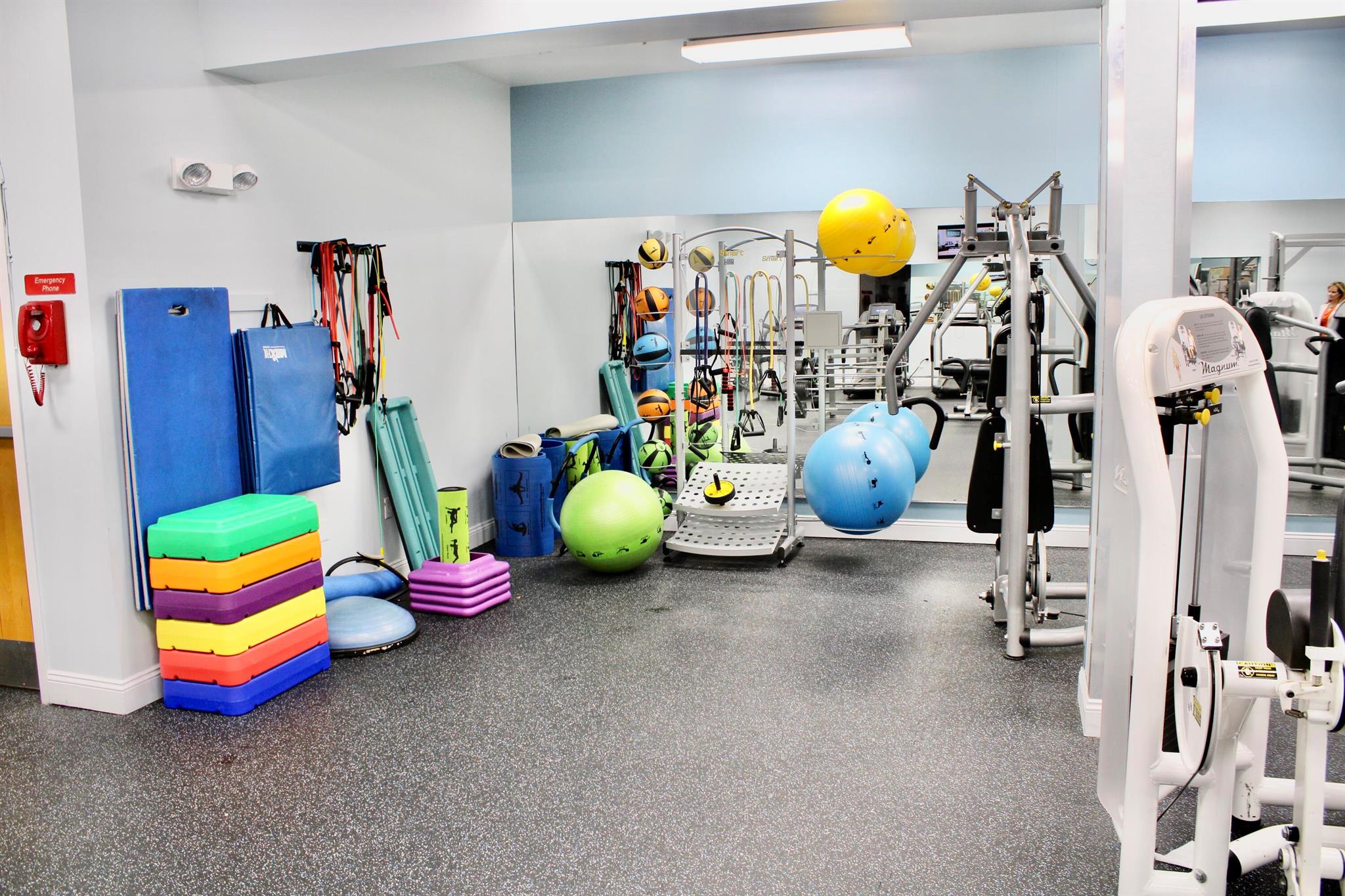 WYNMOOR COMMUNITY - Residential