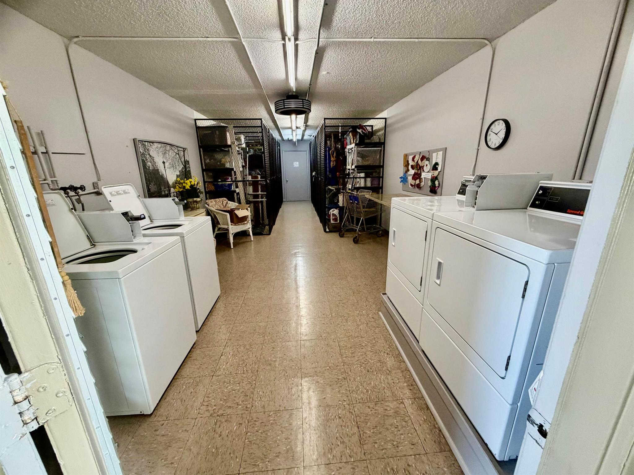 WYNMOOR COMMUNITY - Residential