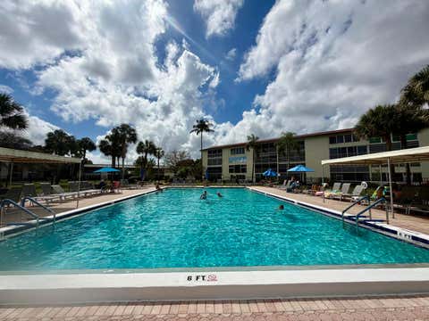 Tiny photo for 2901 Victoria Circle #D2, Coconut Creek, FL 33066 (MLS # R11146025)