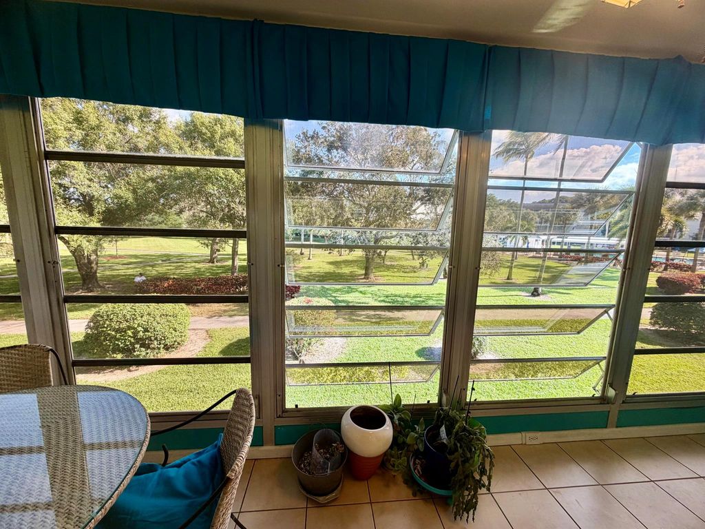 Photo of 2901 Victoria Circle #D2, Coconut Creek, FL 33066 (MLS # R11146025)