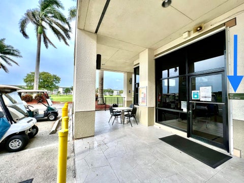 Tiny photo for 2901 Victoria Circle #D2, Coconut Creek, FL 33066 (MLS # R11146025)