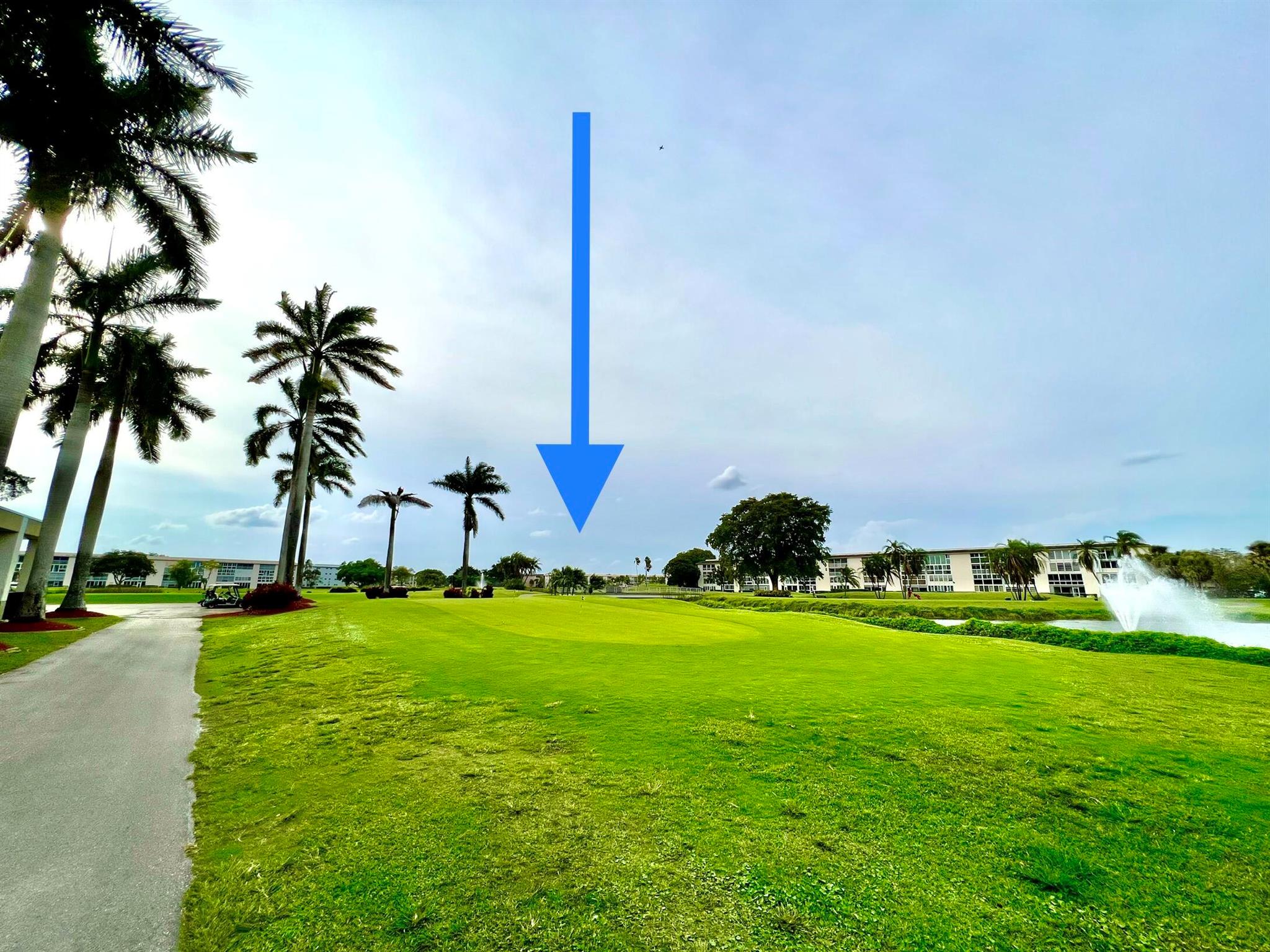 WYNMOOR COMMUNITY - Residential