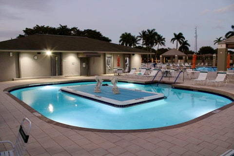 Tiny photo for 2901 Victoria Circle #D2, Coconut Creek, FL 33066 (MLS # R11146025)