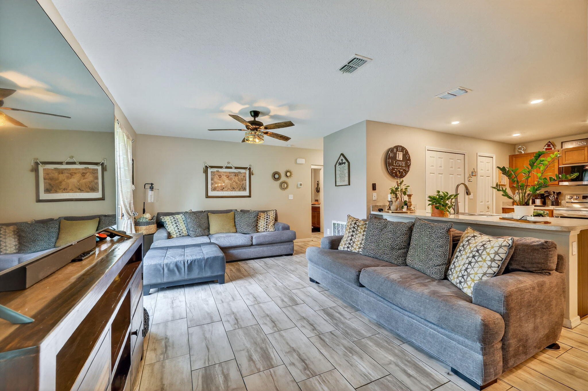 PORT ST LUCIE SECTION 25 - Residential