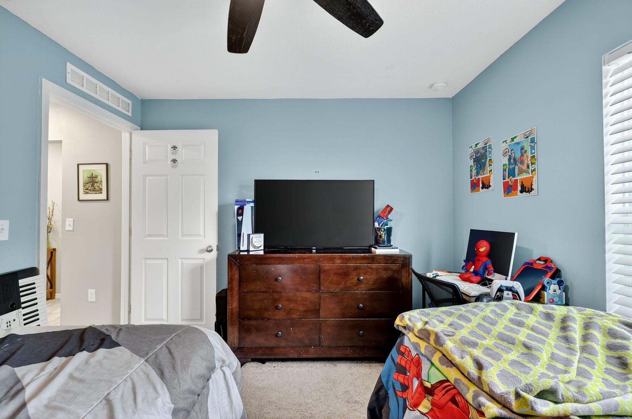 PORT ST LUCIE SECTION 25 - Residential