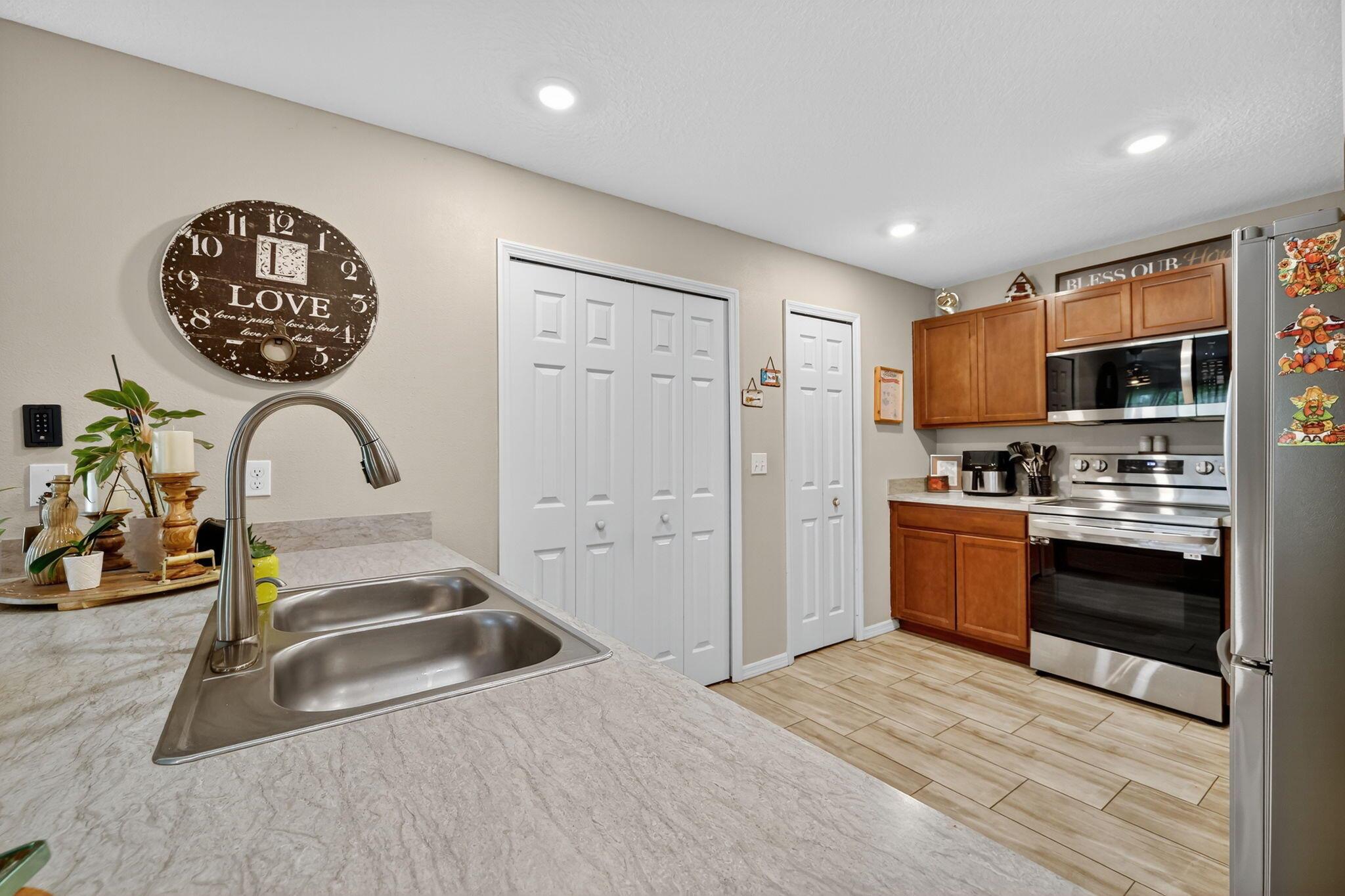 PORT ST LUCIE SECTION 25 - Residential