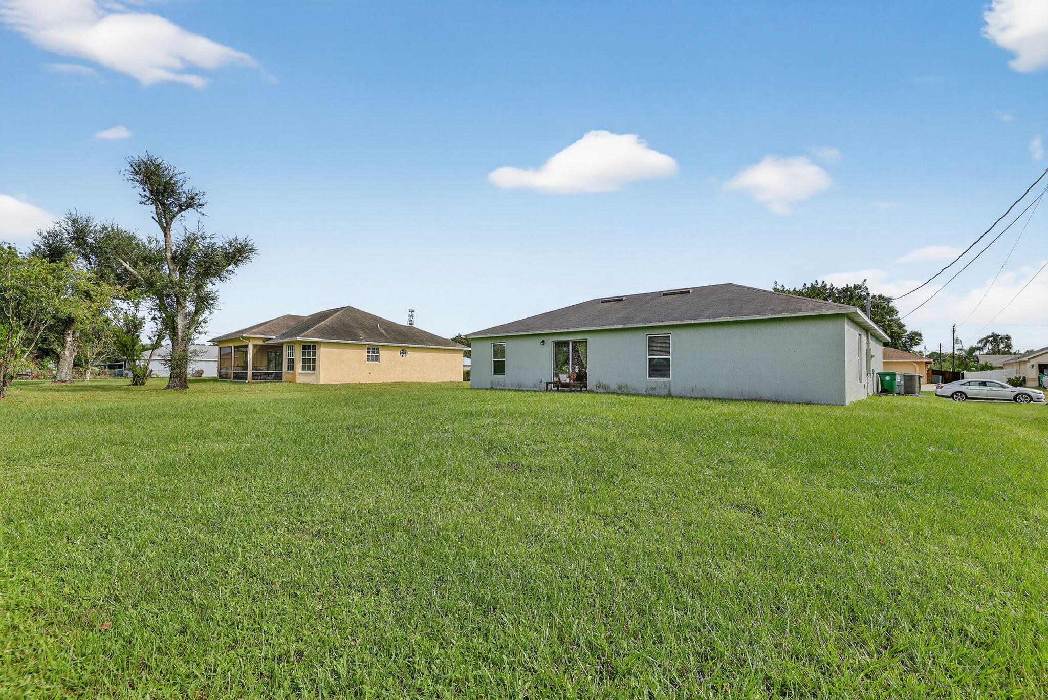 PORT ST LUCIE SECTION 25 - Residential