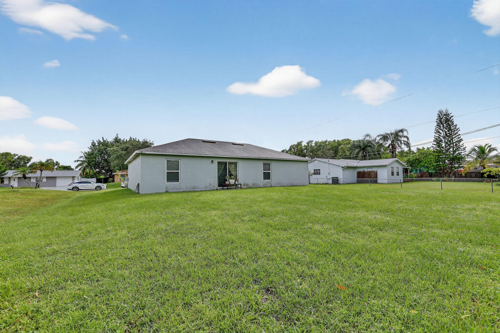 PORT ST LUCIE SECTION 25 - Residential