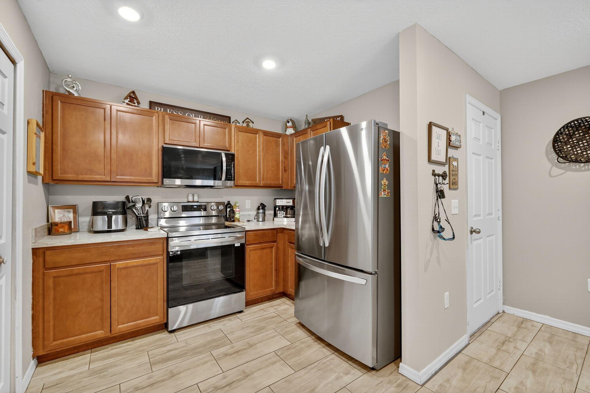 PORT ST LUCIE SECTION 25 - Residential