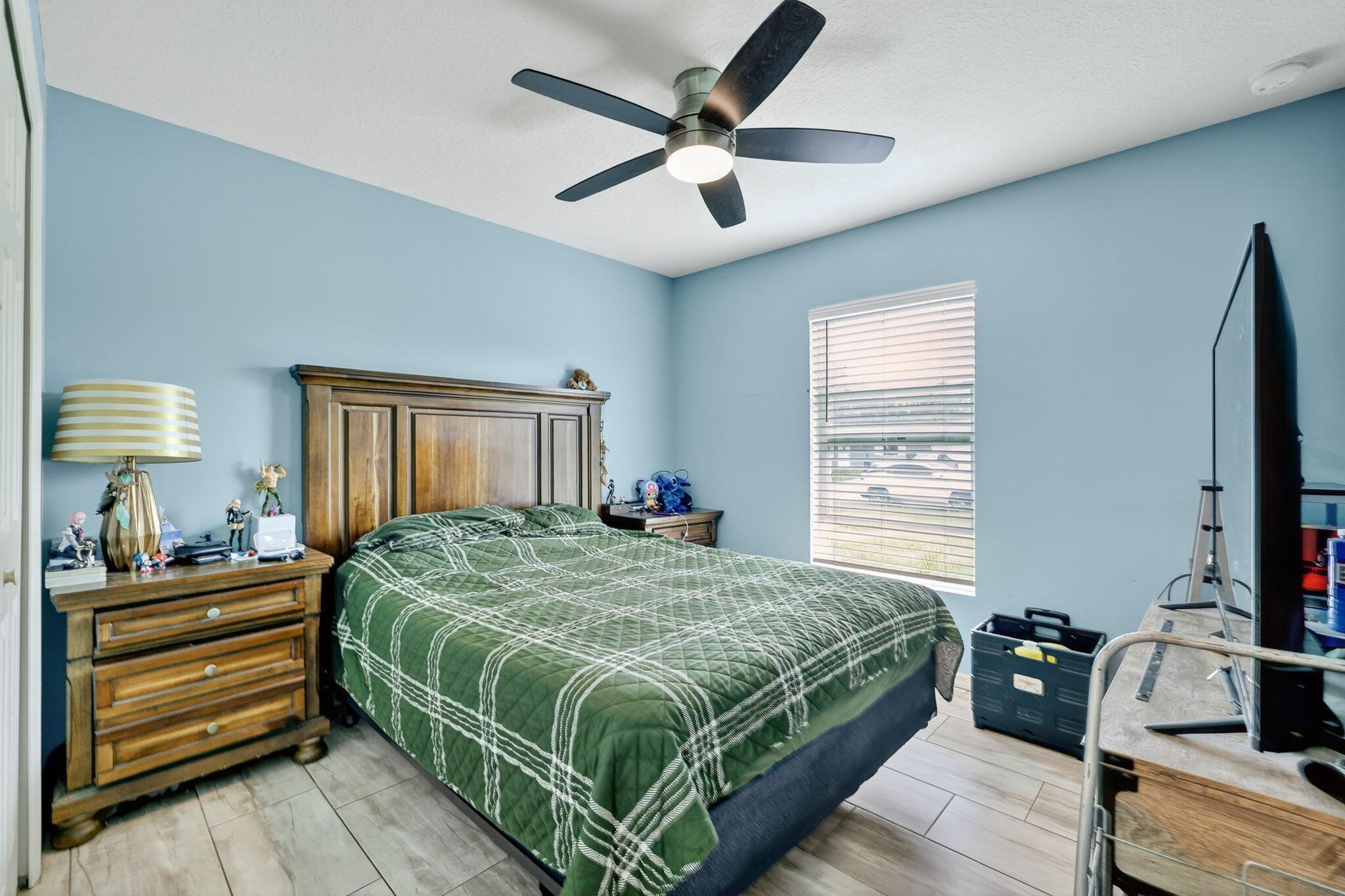 PORT ST LUCIE SECTION 25 - Residential