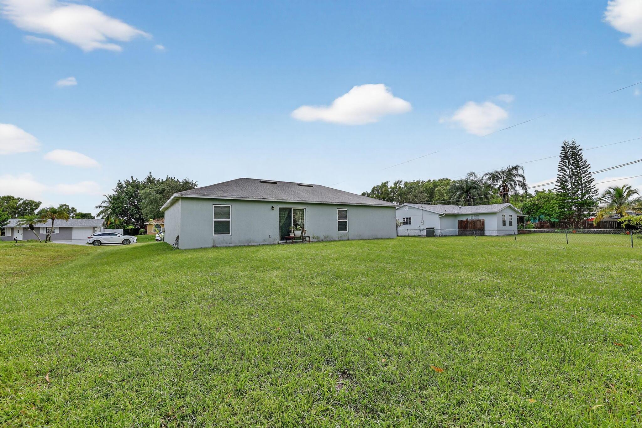 PORT ST LUCIE SECTION 25 - Residential