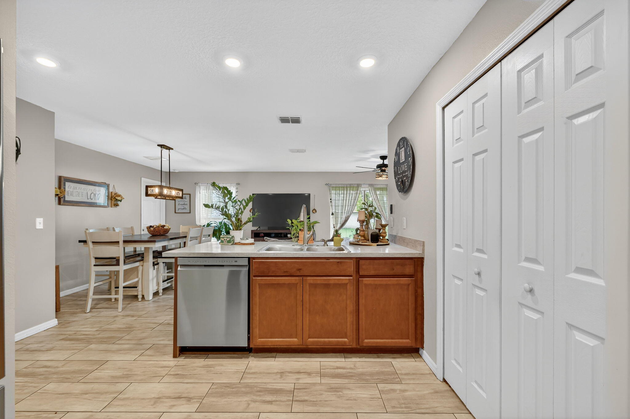 PORT ST LUCIE SECTION 25 - Residential