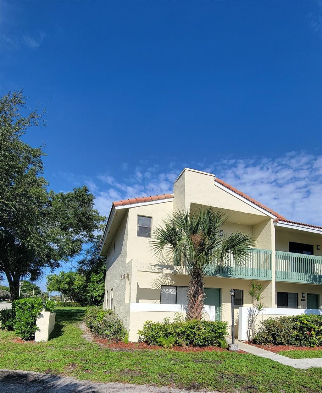 Photo of 11443 Royal Palm Boulevard, Coral Springs, FL 33065 (MLS # B26067774)