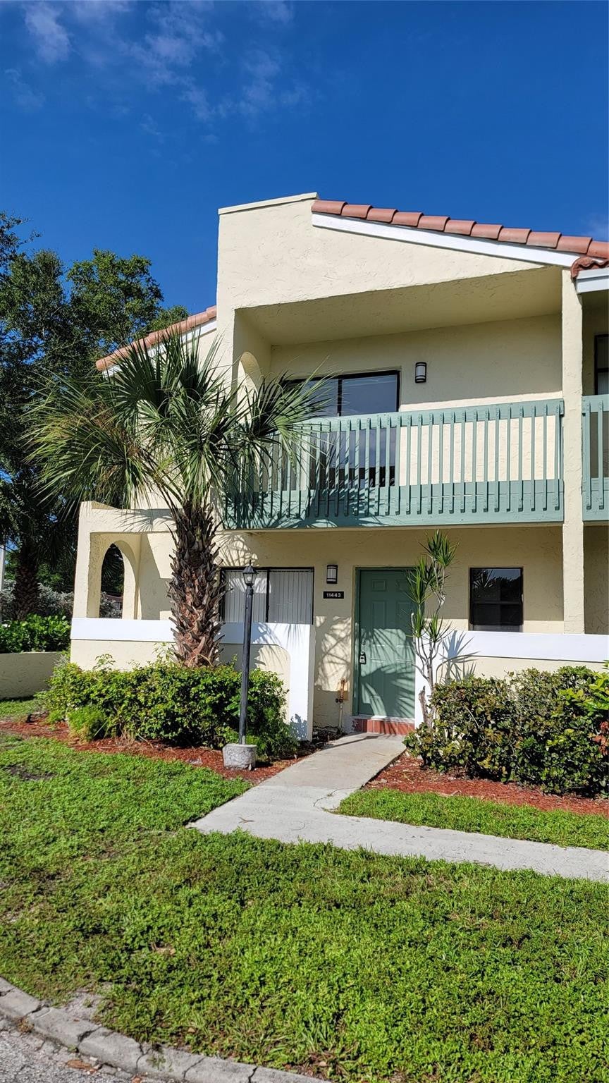 Photo of 11443 Royal Palm Boulevard, Coral Springs, FL 33065 (MLS # B26067774)