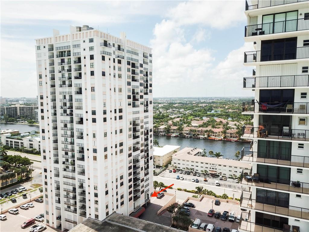 Britannia At Quadomain - Residential Lease