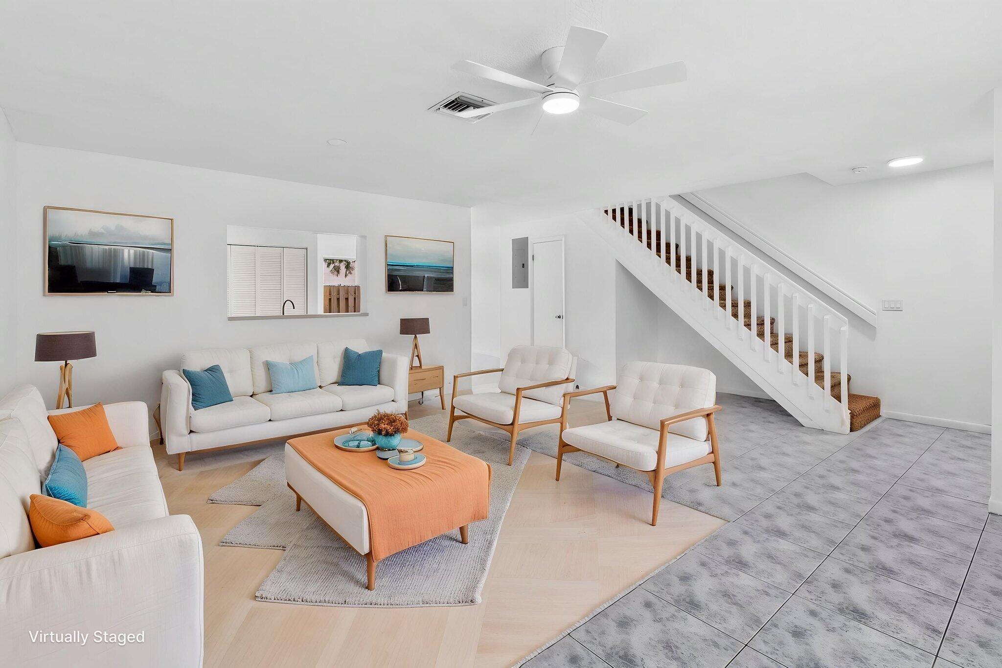 TWIN FOUNTAINS REPLAT - Residential